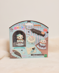 SYLVANIAN FAMILIES | 森林家族 薄荷朱古力吊飾