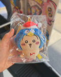 [寄賣品(已購)] CHIIKAWA X DONKI PLUSHIE