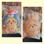 [寄賣品(已購)] CHIIKAWA X DONKI PLUSHIE