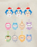 [寄賣品] CHIIKAWA X DONKI PLUSHIE (Partial payment)