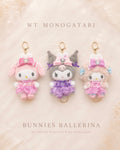SANRIO | 芭蕾舞系列
