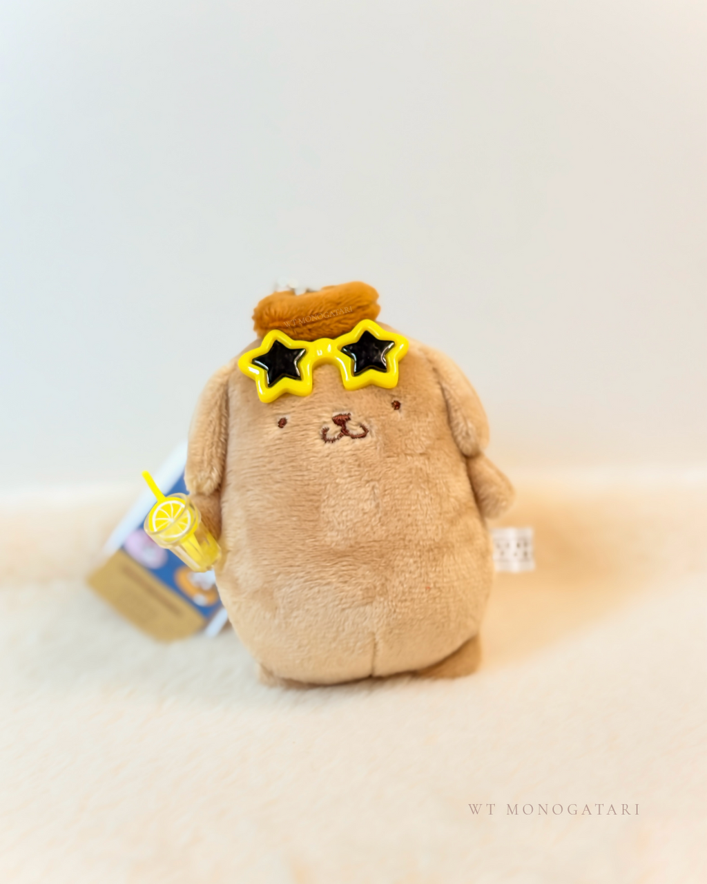 SANRIO x LOWRYS FARM 日曬系列