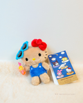 SANRIO x LOWRYS FARM 日曬系列
