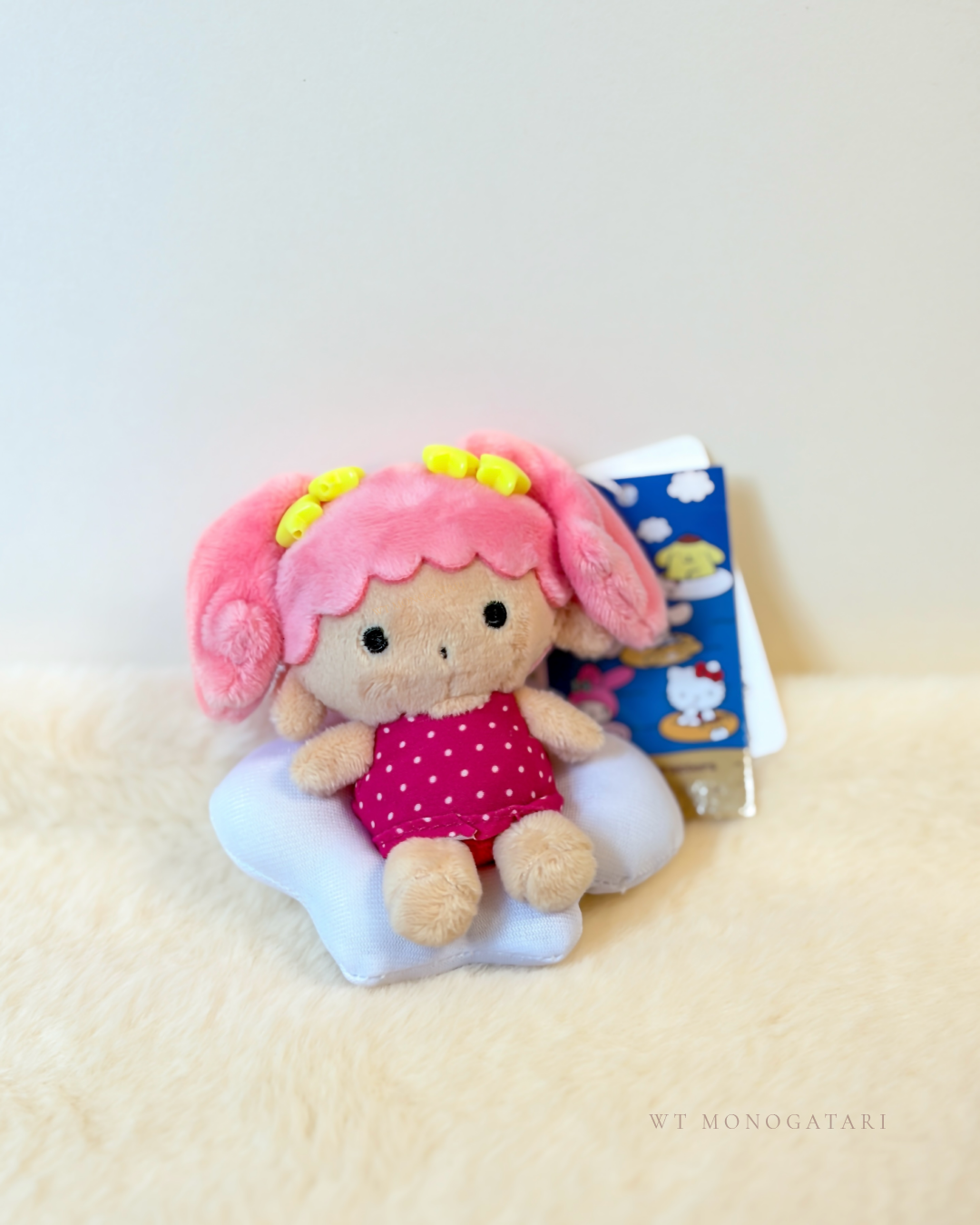 SANRIO x LOWRYS FARM 日曬系列