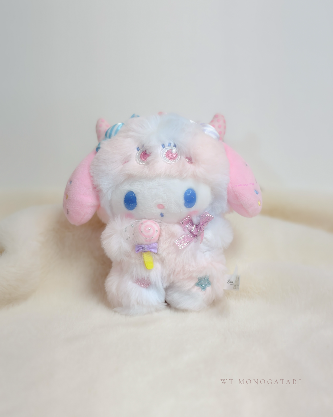 SANRIO | CANDY MONSTER