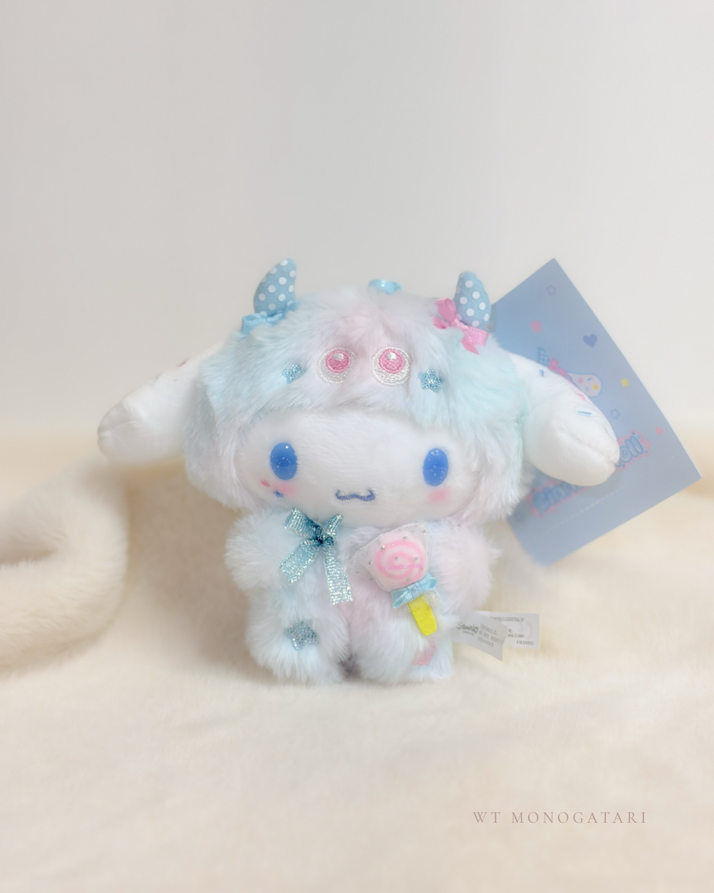SANRIO | CANDY MONSTER