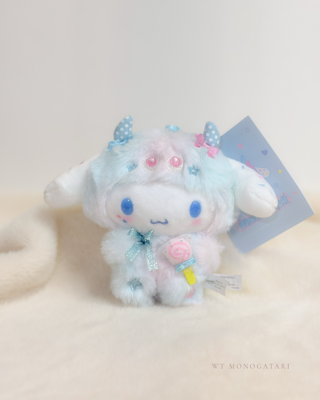 SANRIO | CANDY MONSTER