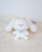 SANRIO x 文具君掛件