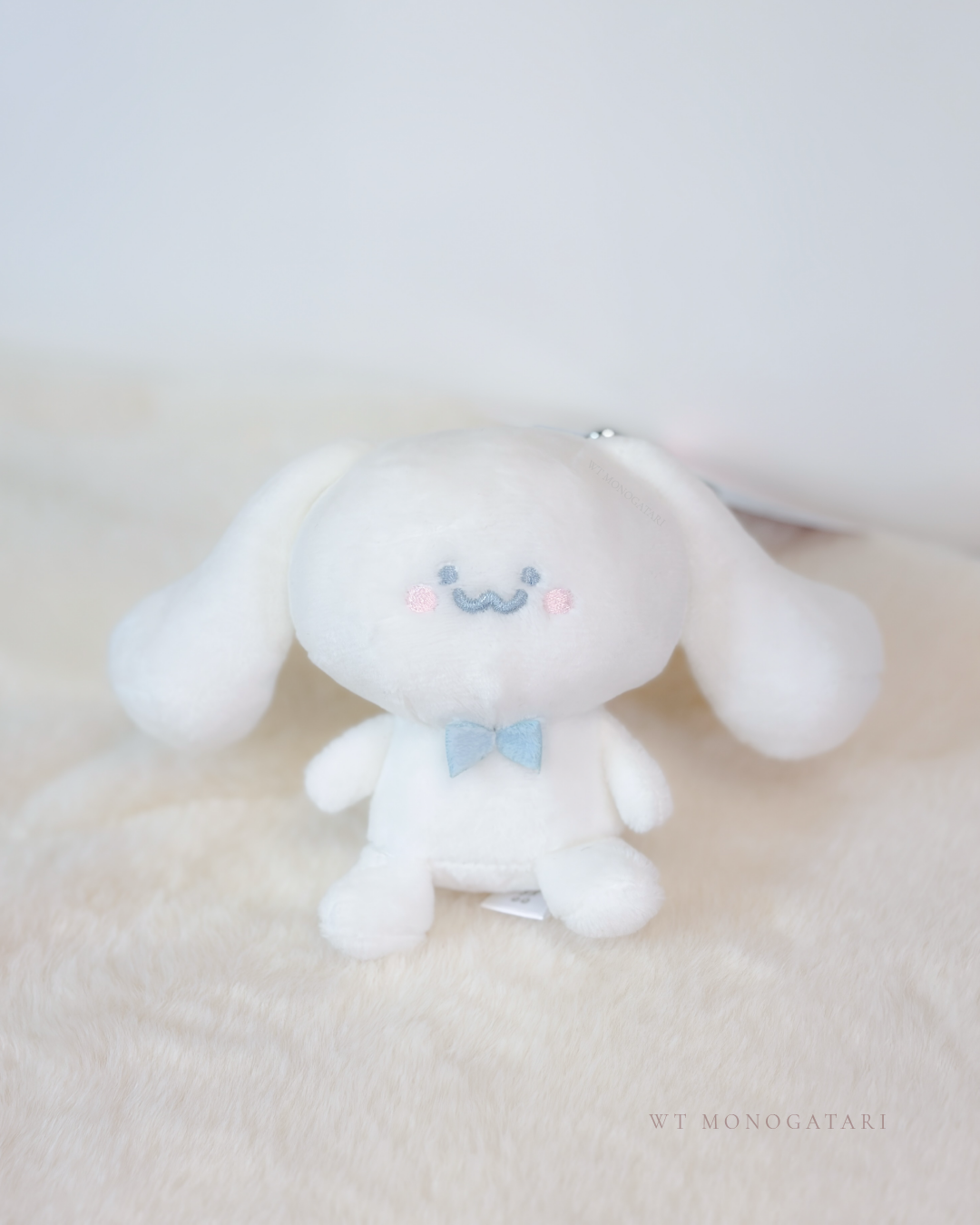 SANRIO x 文具君掛件