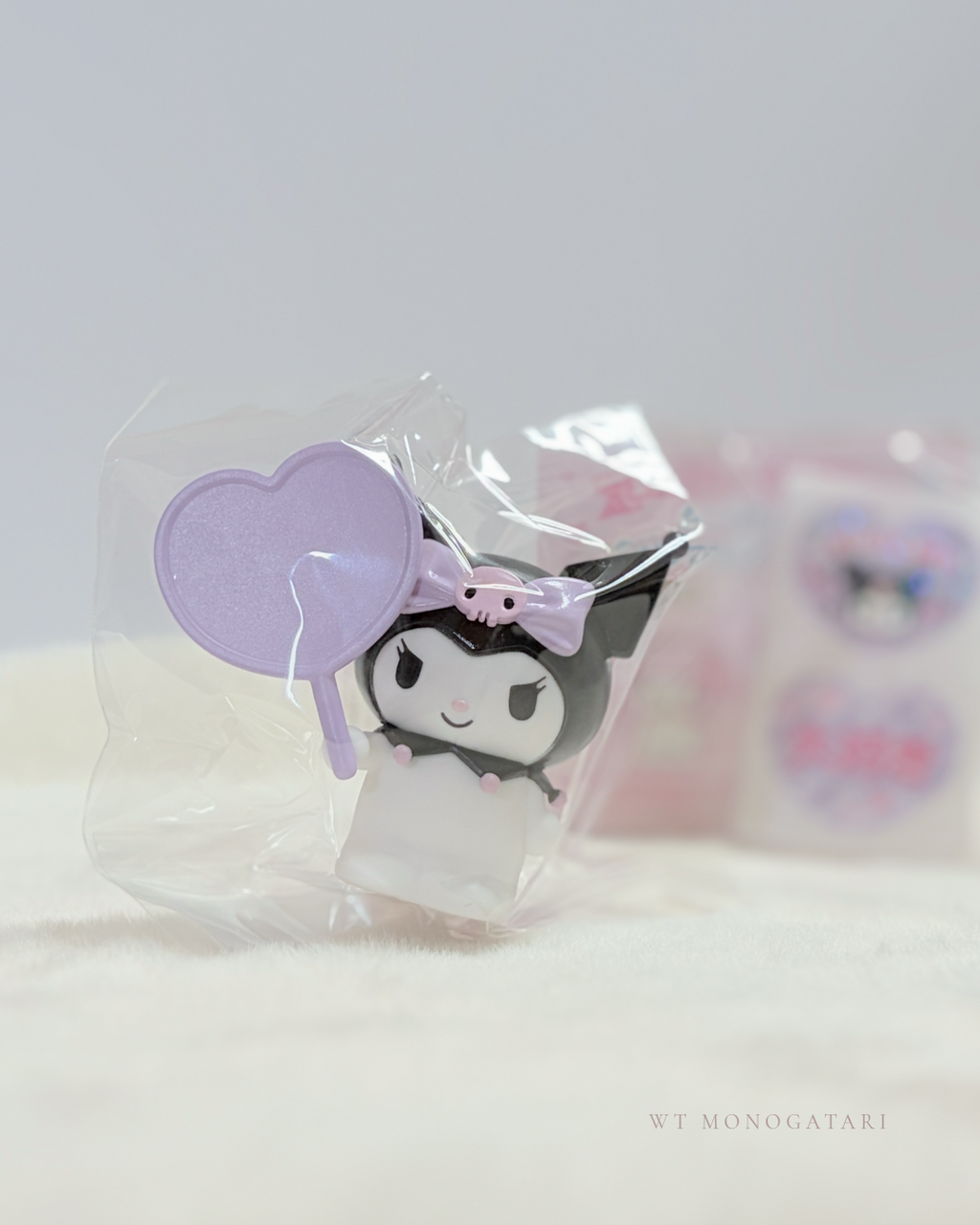 SANRIO | 推活盲盒系列 SET B