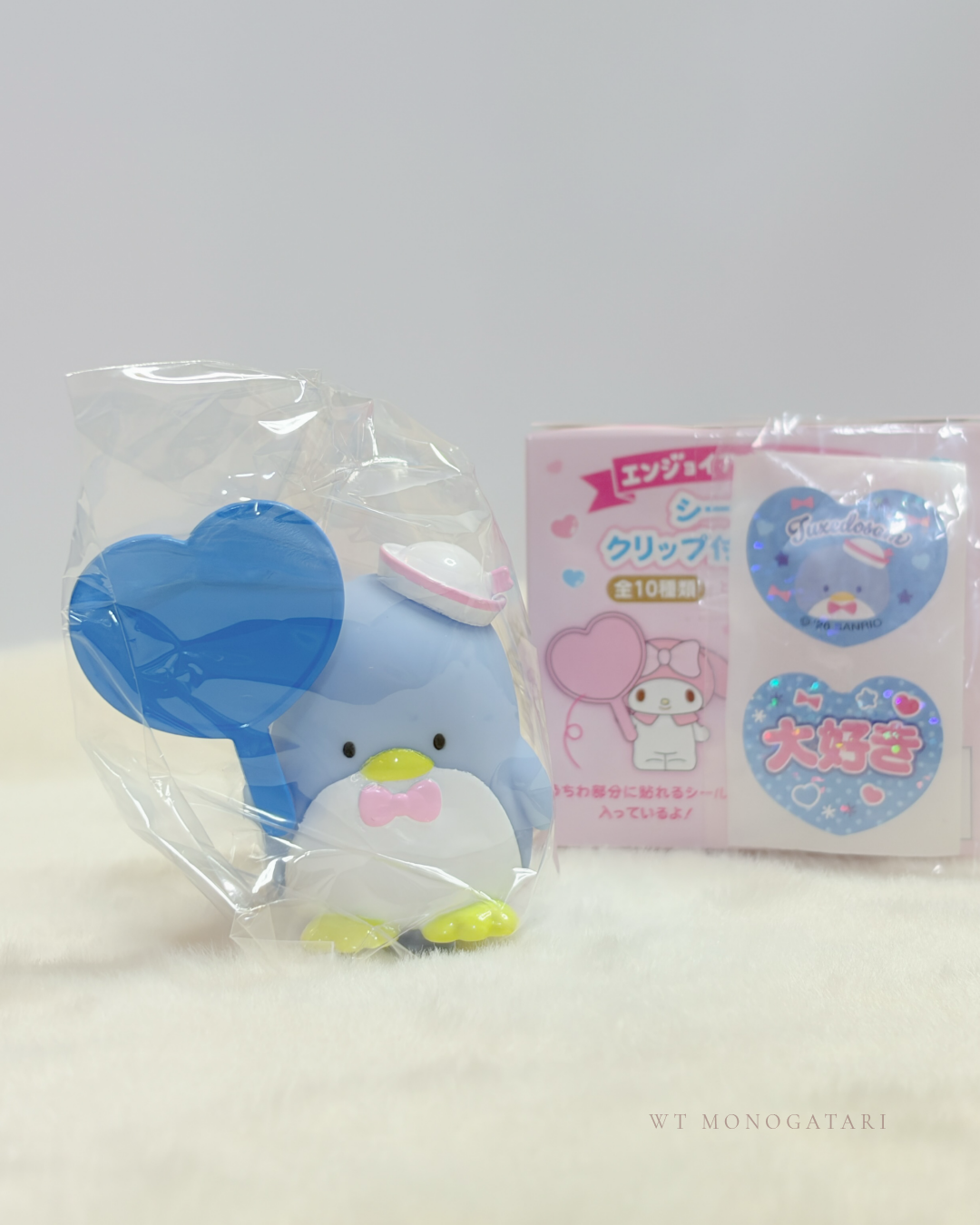 SANRIO | 推活盲盒系列 SET B