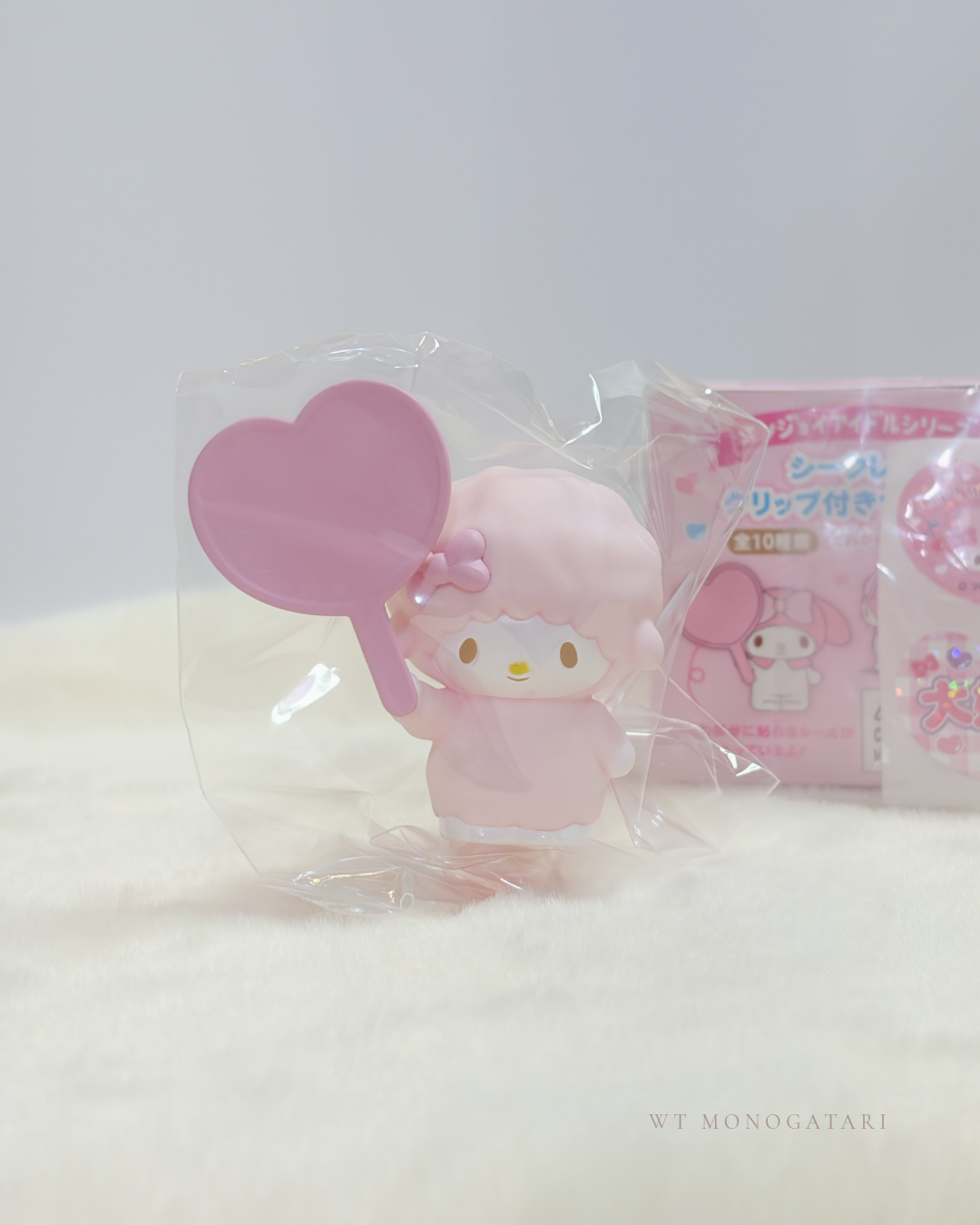 SANRIO | 推活盲盒系列 SET B