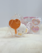 SANRIO | 推活盲盒系列 SET B