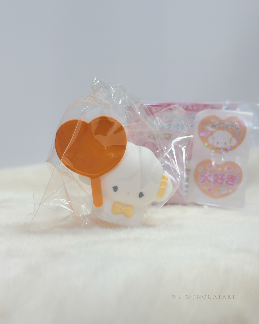 SANRIO | 推活盲盒系列 SET B
