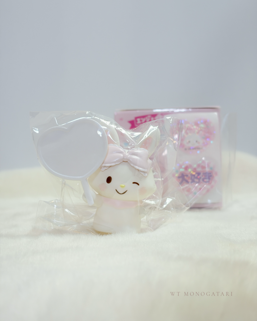 SANRIO | 推活盲盒系列 SET B