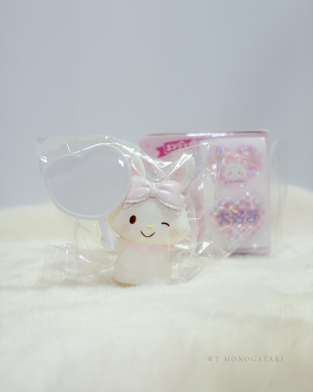 SANRIO | 推活盲盒系列 SET B