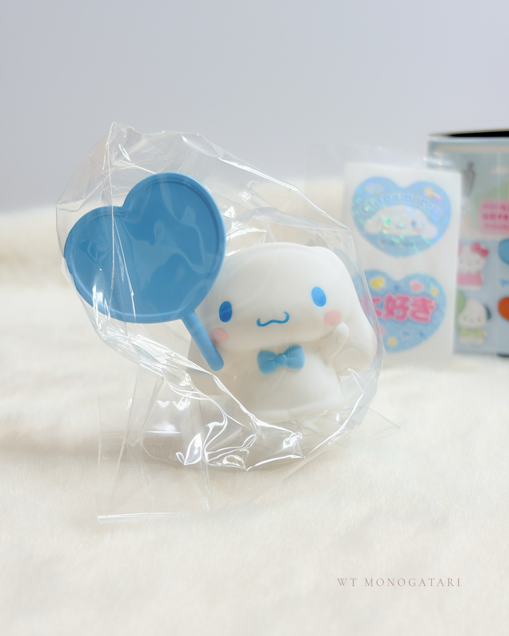 SANRIO | 推活盲盒系列 SET A