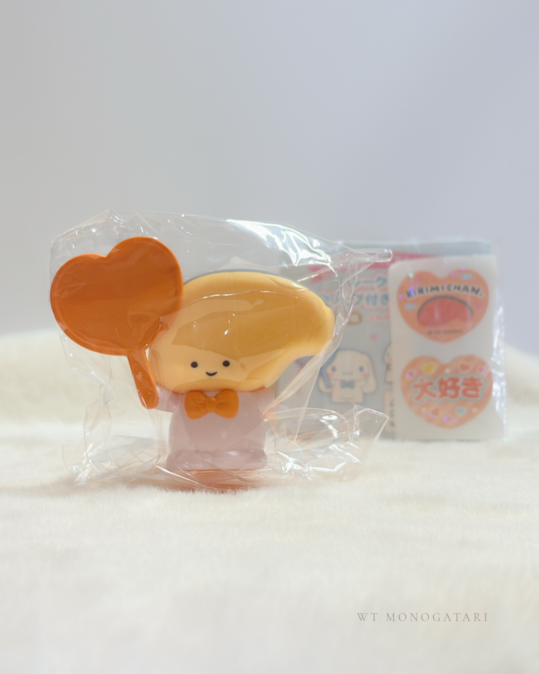 SANRIO | 推活盲盒系列 SET A