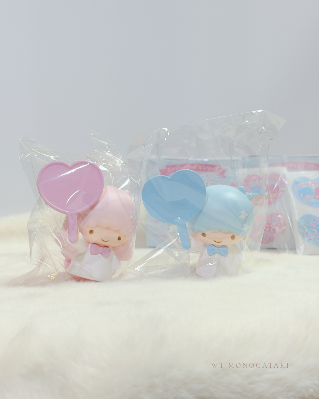 SANRIO | 推活盲盒系列 SET A