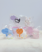 SANRIO | 推活盲盒系列 SET B