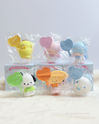 SANRIO | 推活盲盒系列 SET A