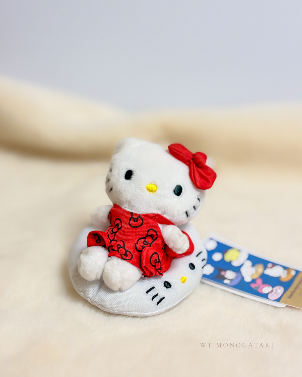 SANRIO x LOWRYS FARM 日曬系列