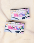 SANRIO - RE-MENT KUROMI WORDS COLLECTION