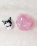 SANRIO | 心形盲盒扭蛋系列 第2彈