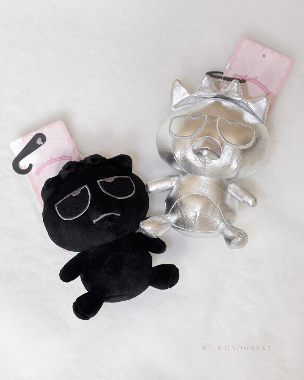SANRIO | XO Plushie