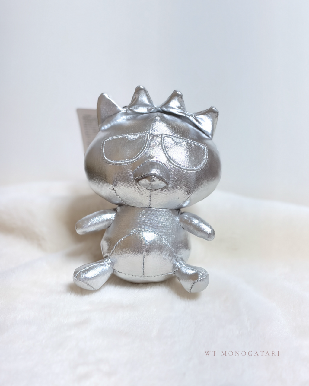 SANRIO | XO Plushie