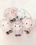 SANRIO | 森林蕾絲系列