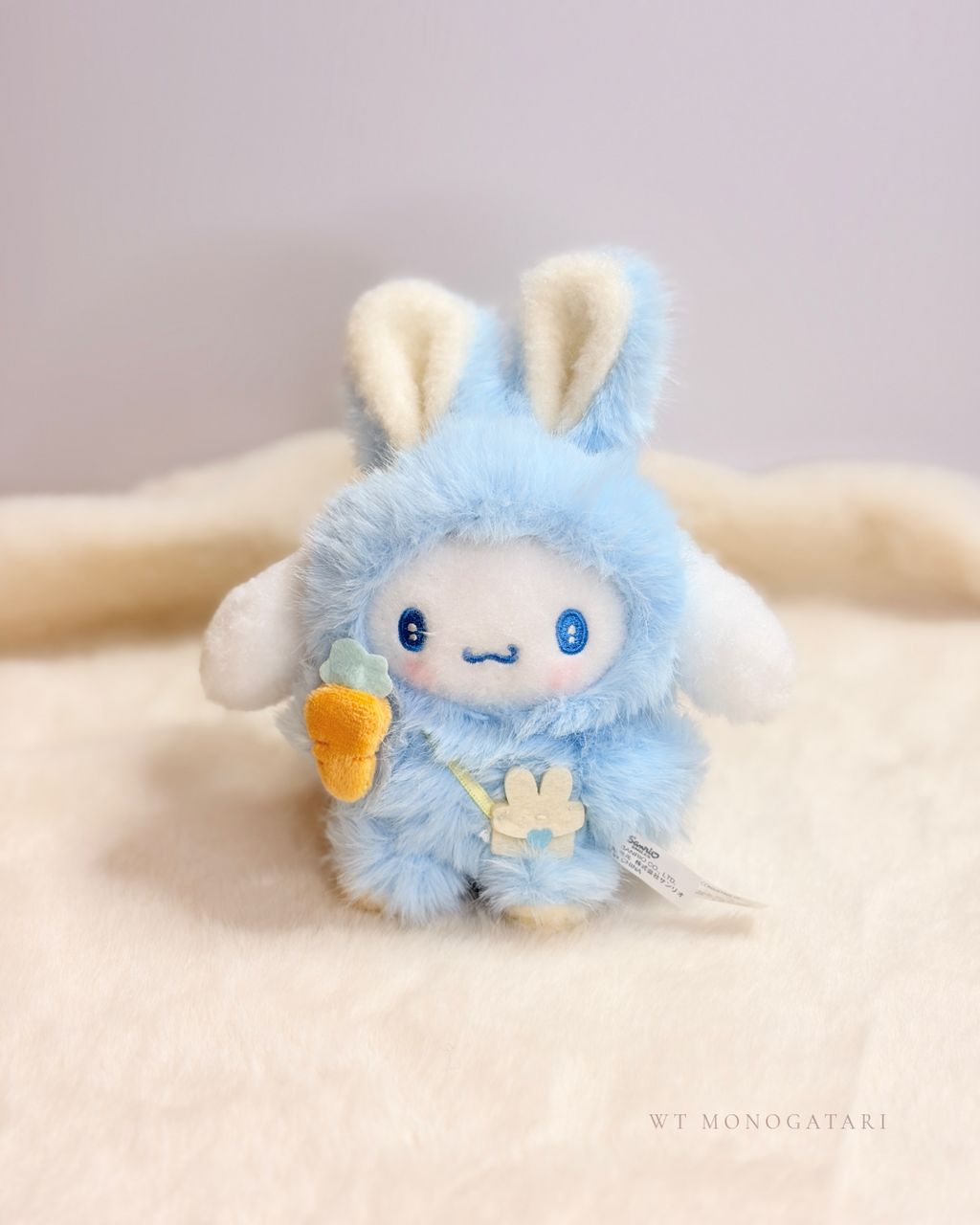 SANRIO | RABBIT PARTY SERIES 兔兔系列 掛件