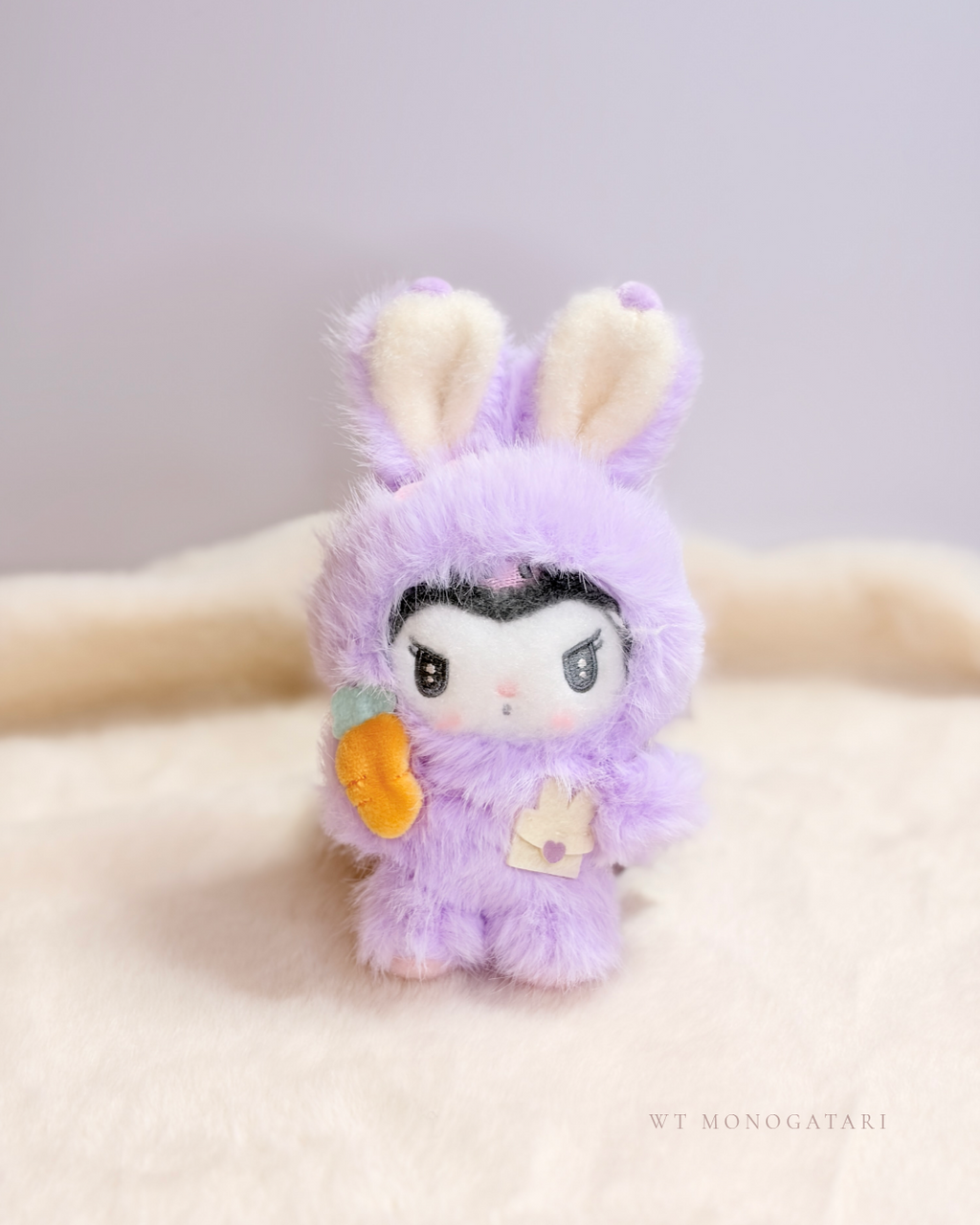 SANRIO | RABBIT PARTY SERIES 兔兔系列 掛件