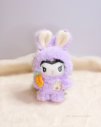 SANRIO | RABBIT PARTY SERIES 兔兔系列 掛件