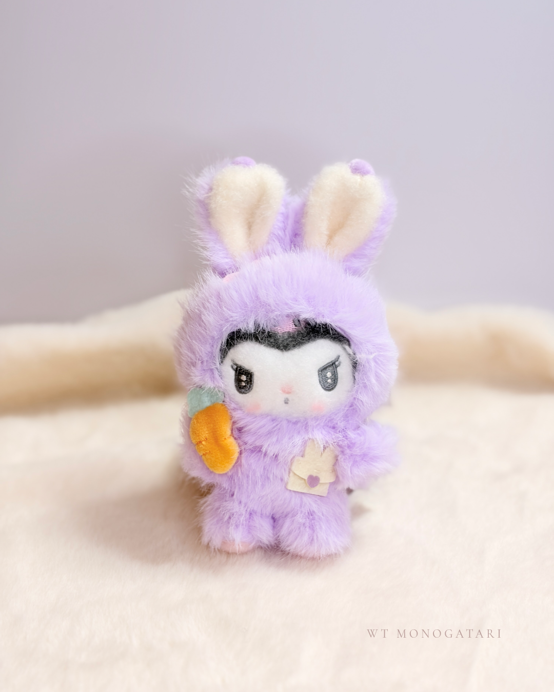SANRIO | RABBIT PARTY SERIES 兔兔系列 掛件