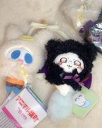 APPEL TOI | 推活系列 天使&惡魔 玩偶服裝