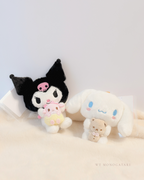 SANRIO | 抱抱朋友系列