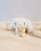 SANRIO | 抱抱朋友系列