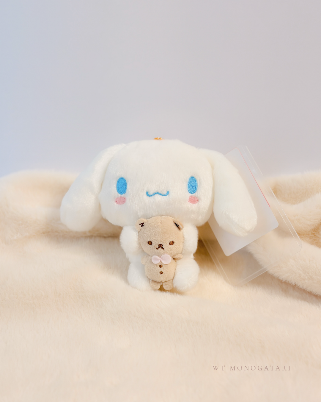 SANRIO | 抱抱朋友系列