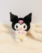 SANRIO | 抱抱朋友系列