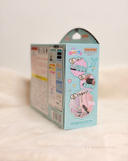 SYLVANIAN FAMILIES | 森林家族 薄荷朱古力吊飾