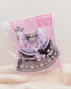 SANRIO | M size Pitatto Friends 遊樂場 玩偶服裝