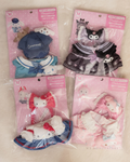 SANRIO | M size Pitatto Friends 遊樂場 玩偶服裝