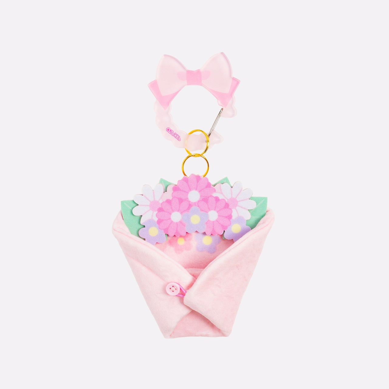 OAZZKA | 12 cm 玩偶服裝