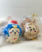 [寄賣品(現貨)] CHIIKAWA X DONKI PLUSHIE