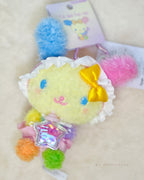 SANRIO | 星塵奶樽系列掛件