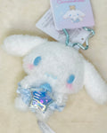 SANRIO | 星塵奶樽系列掛件