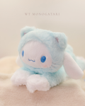 SANRIO | CINNAMOROLL 小貓抱抱系列
