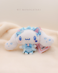 SANRIO | 藝術貓貓系列掛件