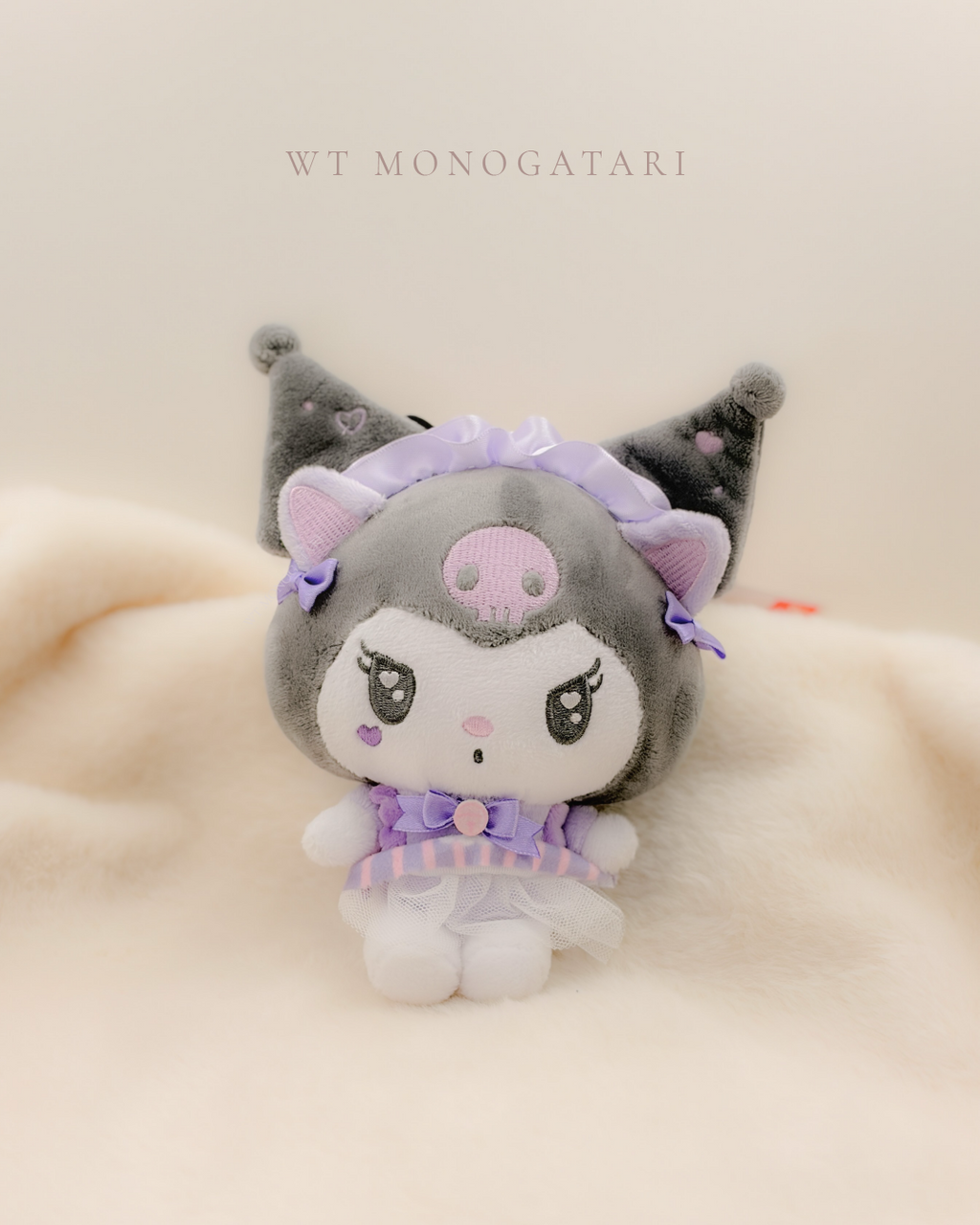 SANRIO | 藝術貓貓系列掛件